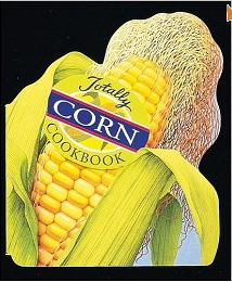 Top Three Corn Cookbook Reviews 